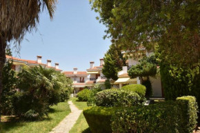 Niki Sea Side Maisonette, Nikiti
